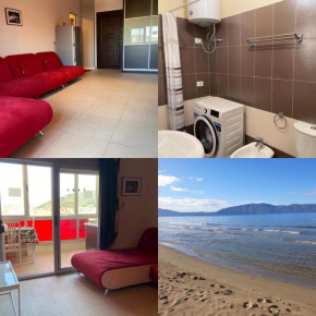 beach room Vlore Lungomare ilir & ilda